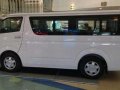 Foton Transvan Van white for sale -1