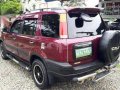 Honda CRV AT 1st Gen Registered for sale-3