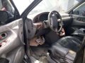 KIA CARNIVAL LS turbo diesel for sale -9