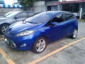 2013 Ford Fiesta Hatchback for sale -2