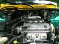 Honda civic ESI Gas for sale -1