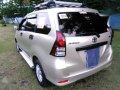 Toyota Avanza 1.3E-4