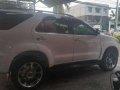 Toyota Fortuner good condition for sale -0