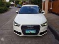 2012 Audi A1 S-Line good as new for sale-1