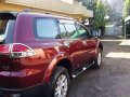 Mitsubishi montero sport gls v manual transmission 4x4-5