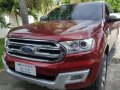 2017 model ford everest 3.2 tatanium AT 4x4 for sale -4
