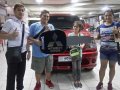 FAST APPROVAL PROMO 2017 Montero sport GLs! -2