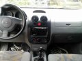 Chevrolet aveo hatchback honda toyota lancer sentra-3