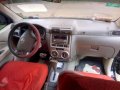 Avanza G toyota SUV black for sale -3
