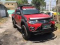 2013 Mitsubishi Strada truck for sale -0