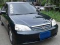 For sale Honda Civic Dimension 2001-1