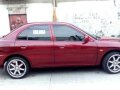 Mitsubishi Lancer Mx Gls 2002 for sale -5