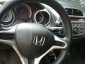Fresh Honda jazz automatic 2012-8