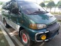 Well Maintained 1995 Mitsubishi Spacegear For Sale-6