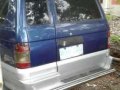 Mitsubishi adventure 2000 model diesel engine-4