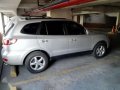 Hyundai Santa fe 4x2 AT diesel 2.2 CRDi for sale -0