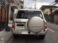 2005 Nissan Patrol Presidential Edition for sale-3