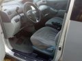 Toyota Echo Funcargo 1.5vvti engine Matic-2