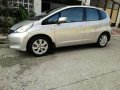 Fresh Honda jazz automatic 2012-2