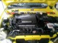 Good Shifting 2001 Mitsubishi Lancer Gsr For Sale-8
