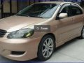 2003 Toyota Corolla Altis for sale -0