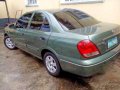 Nissan Sentra GX AT Mint Condition plus Motorbike for Sale or Swap-5