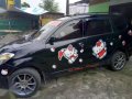 Avanza G toyota SUV black for sale -6
