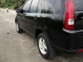 For sale Honda Crv 2003 at-3