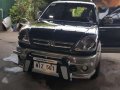 mitsubishi adventure gls SUV for sale -4