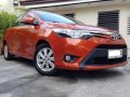 2014 Toyota Vios G Automatic J E 2013 2015 2016-1