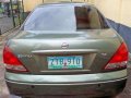 Nissan Sentra GX AT Mint Condition plus Motorbike for Sale or Swap-4