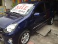 For sale Toyota Wigo G 2014-6