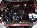 For sale Mitsubishi lancer 1997 gl Rush!-7