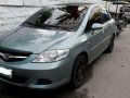 Good As New Honda City Vtec 2008 For Sale-2