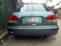 All Power Honda Civic LXI 1998 For Sale-10