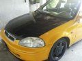 Well Maintained 1996 Honda Civic Vti For Sale-1