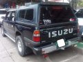 1998 Isuzu fuego SUV for sale -1
