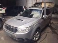 First Owned 2011 Subaru Forester 2.5xt For Sale-2
