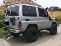 Well Kept 1995 Toyota Land Cruiser Mickey Mouse For Sale-6