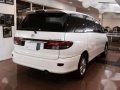 Rush Toyota Previa Automatic for sale -7