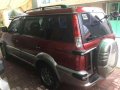 Mitsubishi Adventure super sports for sale -8