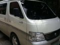 For Sale Nissan Urvan Estate cebu unit-2