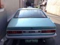 Isuzu Gemini coupe 2 door-9