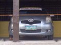 Toyota Yaris 1.5 G like vios city mirage jazz wigo eon picanto-0