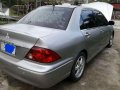 Mitsubishi Lancer MX 2003 for sale -4