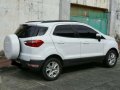 Rush 9month old ford ecosport trend for sale -2