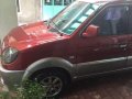 Mitsubishi Adventure super sports for sale -9