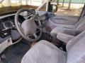 Well Maintained 1995 Mitsubishi Spacegear For Sale-9