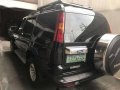 2005 Ford Everest Diesel MT Black For Sale-2