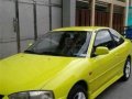 Good Shifting 2001 Mitsubishi Lancer Gsr For Sale-4